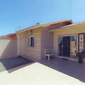 Casa_margarida Penha (Santa Catarina)