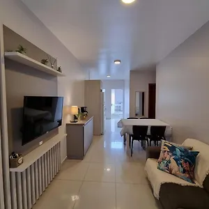 Curta De Armação - Casa Violeta Penha (Santa Catarina)