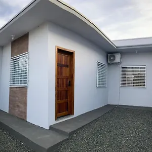 Casa Medeiros Beto Carrero Penha (Santa Catarina)
