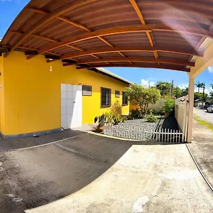 Vó Lili Vô Ambrósio Penha (Santa Catarina)