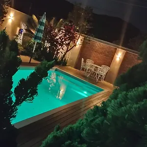 Casa Vô Minga Penha (Santa Catarina)