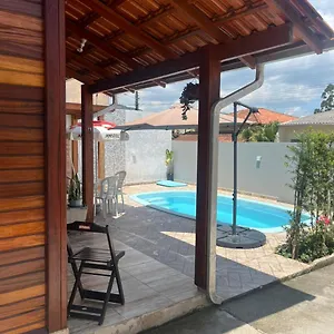 Casa Do Kelvio Penha (Santa Catarina)