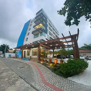 E Manguinho Hotel
